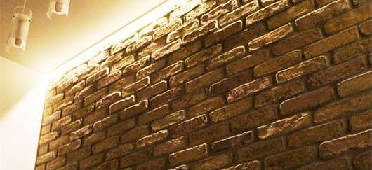 Rusztikus Betont�gla