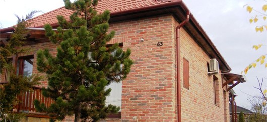 Rusztikus Betont�gla