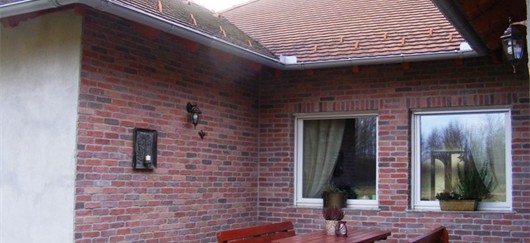 Rusztikus Betont�gla